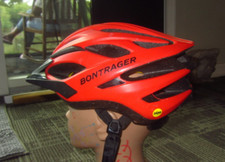Bontrager solstice mips for sale  Rock Island