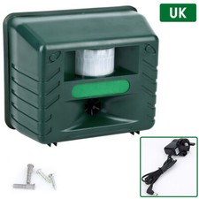 Bird repeller ultrasonic for sale  LEICESTER