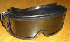 Uvex schutzbrille plus gebraucht kaufen  Dessau-Roßlau