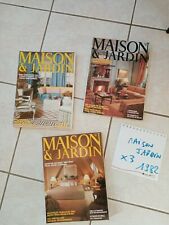 1982 vintage maison d'occasion  Auray
