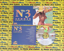 Compilation n.3 summer usato  Ferrara