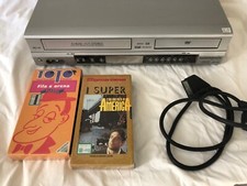 Vhs testine funzionante usato  Imperia