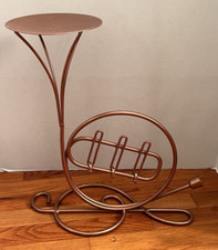 Vtg french horn for sale  Greenwood