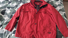 Bush jacke 52 gebraucht kaufen  Bad Friedrichshall