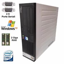 Computer desktop tower usato  Italia