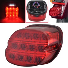 Rear led tail for sale  USA