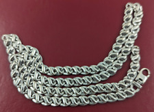 Massive gold flechtkette gebraucht kaufen  Höxter