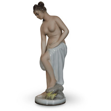 Scultura ceramica figura usato  Aci Catena
