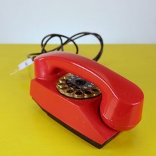 Telefono vintage chicco usato  Ferrara