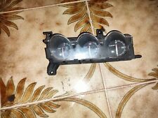 Quadro strumenti indicatori usato  Randazzo