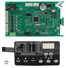 Placa de controle de aquecedor de piscina Lexcàuw 42002-0007 comprar usado  Enviando para Brazil