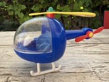 Helicóptero Peppa Pig, ano 2003, muito bom estado comprar usado  Enviando para Brazil