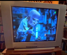 Sony trinitron 32fs120 for sale  Henderson