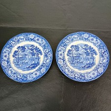 Staffordshire ironstone libert for sale  Mabank