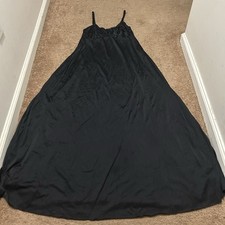 Vintage olga black for sale  Atlantic Beach
