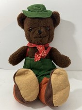 Vintage bean bear for sale  Philadelphia