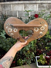 Vintage 1986 handcrafted for sale  Chicago