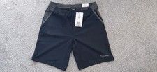 Berghaus wandermoore shorts for sale  WISBECH