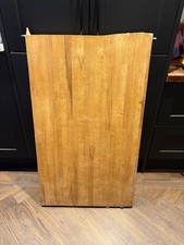 Solid oak kitchen for sale  WESTCLIFF-ON-SEA
