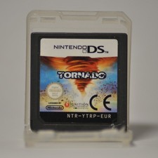 Tornado nintendo eur usato  Zanica