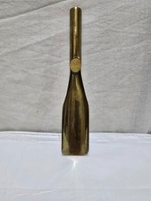 Vintage solid brass for sale  STOKE-ON-TRENT