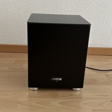 canton sub gebraucht kaufen canton sub gebraucht kaufen Filderstadt