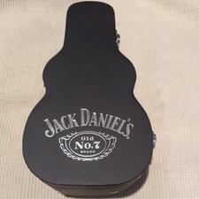 Jack daniels guitar for sale  WALTHAM CROSS