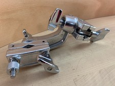 PEARL AX25 AX-25 Multi-Grampo Tubo Poste Tom Tambor Prato Braço Suporte Grabber Mount comprar usado  Enviando para Brazil