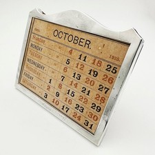 Art deco desktop for sale  SALISBURY