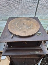 Hmv gramophone for sale  BURTON-ON-TRENT