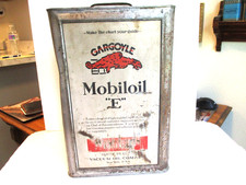 Antique gargoyle mobiloil d'occasion  Expédié en Belgium