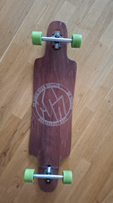 Lush longboard freestyle for sale  LONDON