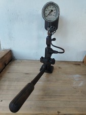 Pompa vintage calibrazione usato Pompa vintage calibrazione usato  Pomezia