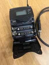 Sennheiser ek100 ew100 for sale  CHESTER