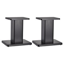 2pcs wood speaker for sale  UK