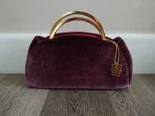 Sac ancien guerlain d'occasion  France