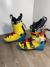 Mindbender 130 alpine for sale  Layton