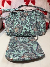 Vera bradley baby for sale  Stoughton