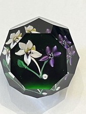 Caithness glass miniature for sale  ASHFORD