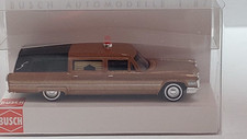 Busch 42924 cadillac gebraucht kaufen  Ebergötzen