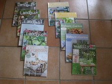 Zeitschriften landlust gebraucht kaufen  Solingen