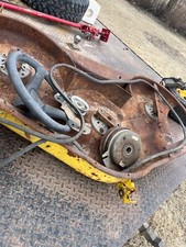 John deere l130 for sale  Rush Center