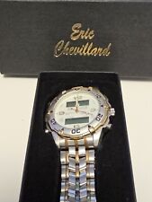 Montre chronographe plongé d'occasion  Forbach