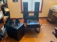 Complete 5.1 home for sale  Chesapeake