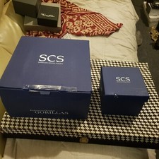 Swarovski scs endangered for sale  ST. ALBANS