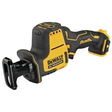 Serra alternada DEWALT DCS312BR 12V MAX XTREME 1 mão certificada recondicionada comprar usado  Enviando para Brazil