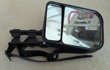Touring caravan mirror for sale  CREWKERNE