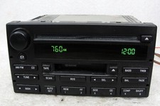 Ford cassette radio for sale  East Aurora