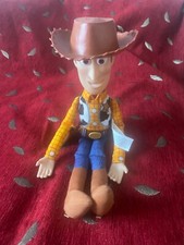 Toy story woody for sale  EXETER