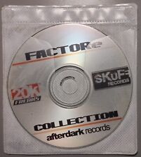 (NM) FACTORe (COLLECTION) 20K BREAKS Autobots, RICK WEST (ULTRA RARE BREAKS CD), usado comprar usado  Enviando para Brazil
